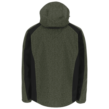 Herock Flexor Reflective Water-Repellent Softshell Jacket