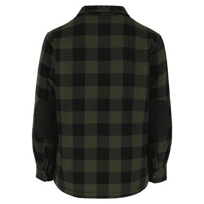 Herock Puro Flannel Jacket