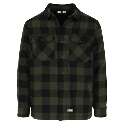 Herock Puro Flannel Jacket