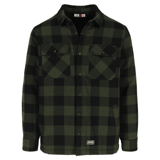 Herock Puro Flannel Jacket