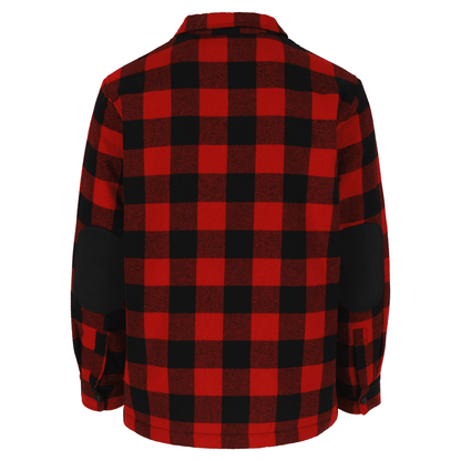 Herock Puro Flannel Jacket