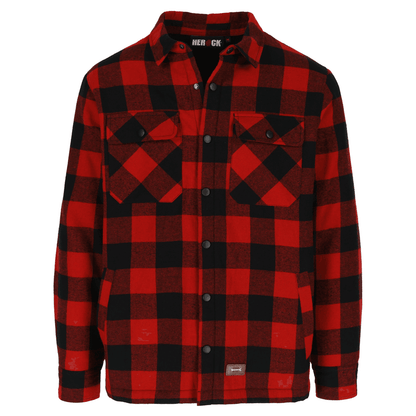 Herock Puro Flannel Jacket