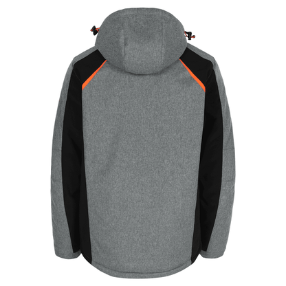 Herock Faris Water-Repellent Breathable Softshell Jacket