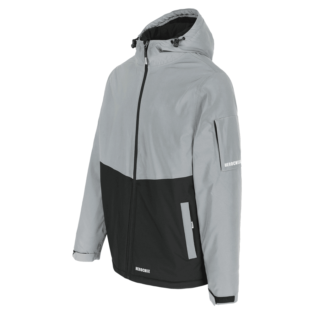 Herock Fluxus Reflective Waterproof Jacket