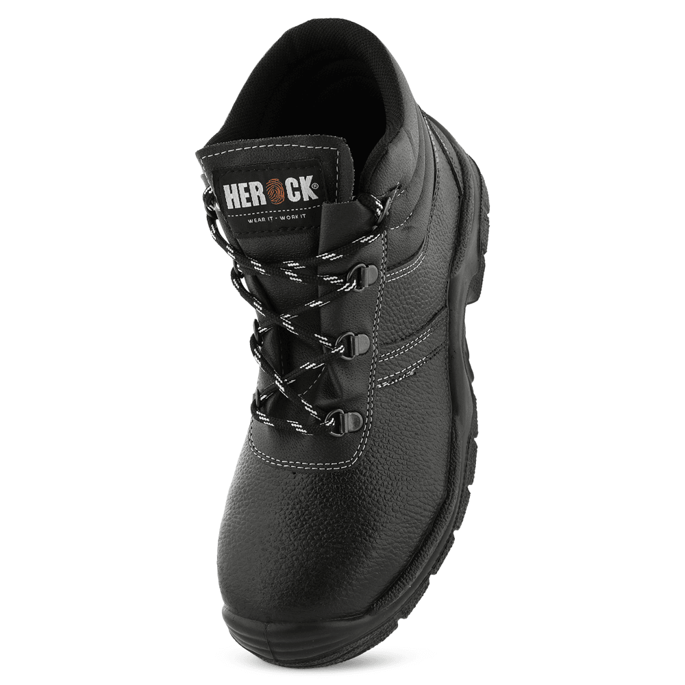 Herock Troy Composite S3 Safety Work Boot