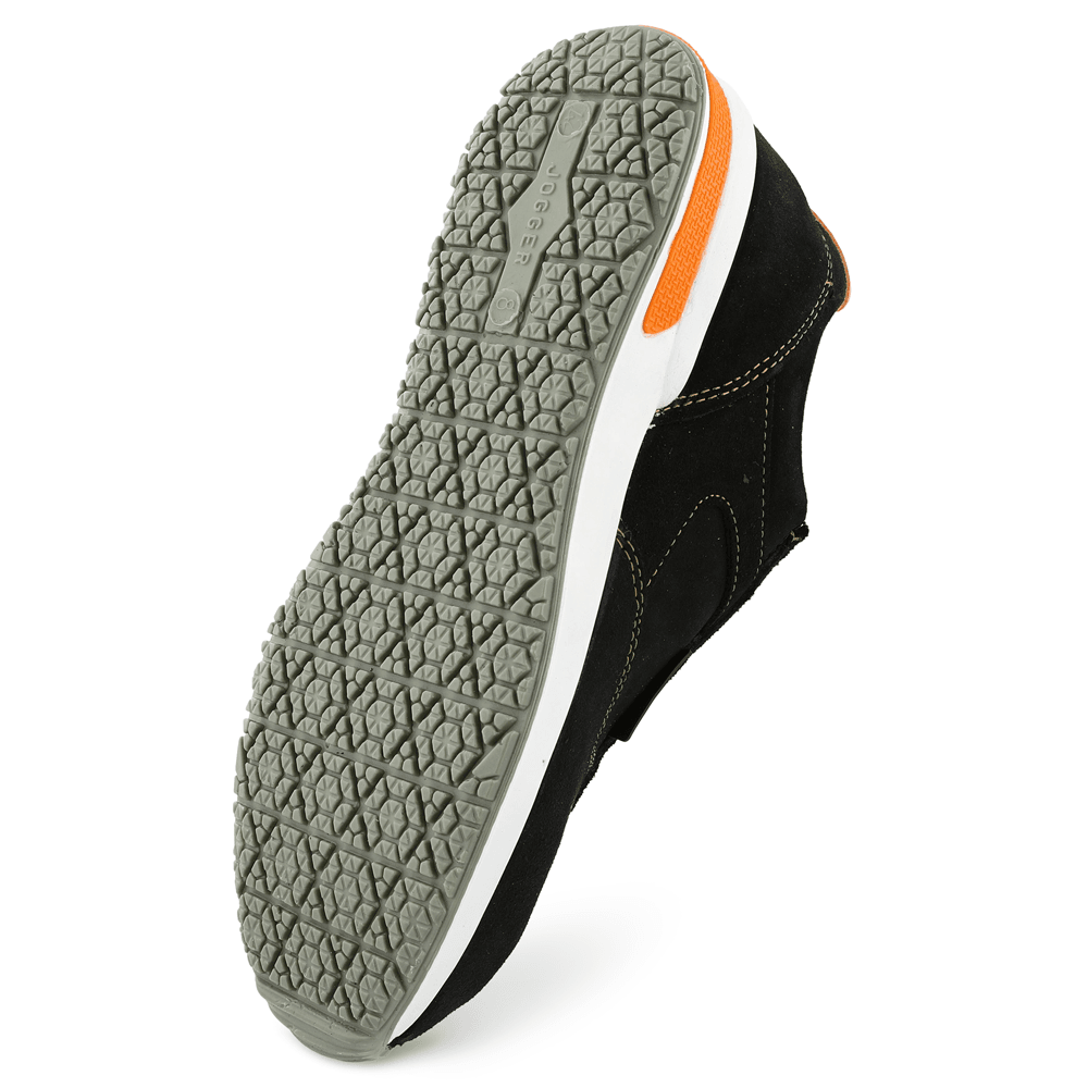 Herock Spartacus Composite S1P Toe Cap Safety Trainer