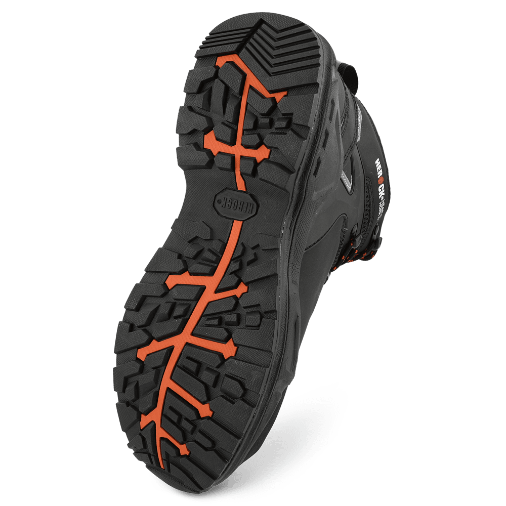 Herock Gigantes Composite S3 Water Repellent Boots