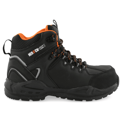 Herock Gigantes Composite S3 Water Repellent Boots