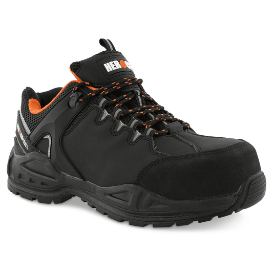 Herock Gigantes Composite S3 Water Repellent Safety Shoe