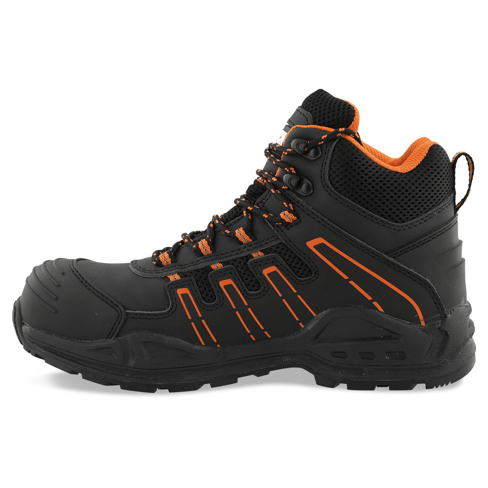 Herock Thallo S3 Composite Safety Boots