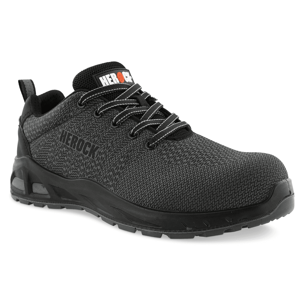 Herock Titus S1P Lightweight Safety Trainers