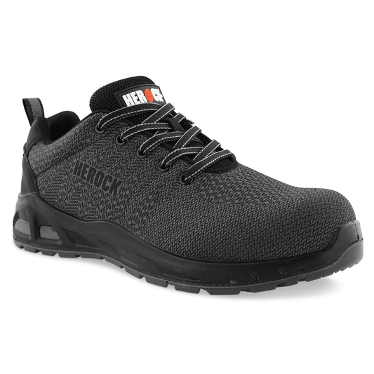 Herock Titus S1P Lightweight Safety Trainers