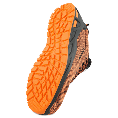 Herock Titus S1P Lightweight Safety Trainers