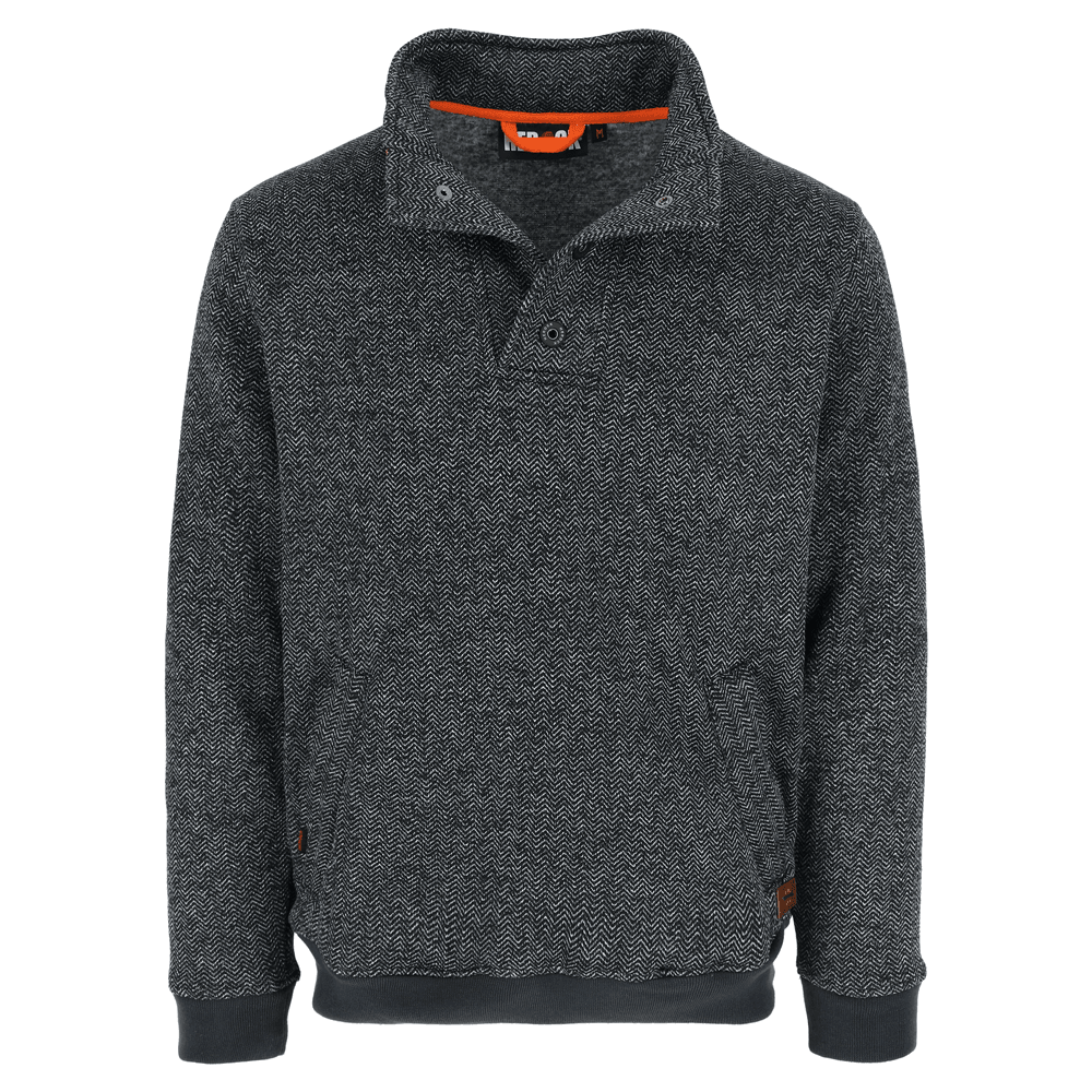 Herock Verus Sweater Fleece Jacket