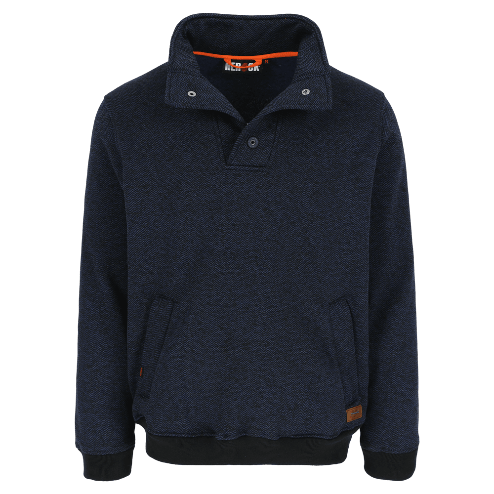 Herock Verus Sweater Fleece Jacket