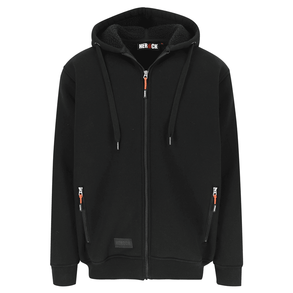 Herock Otis Sherpa Hoodie