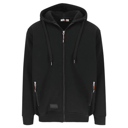 Herock Otis Sherpa Hoodie