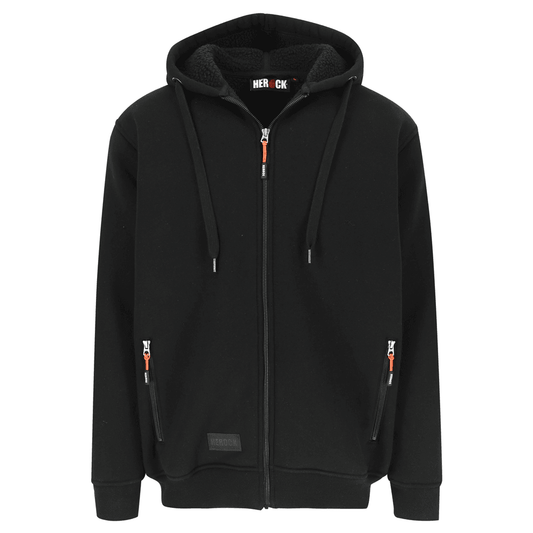 Herock Otis Sherpa Hoodie