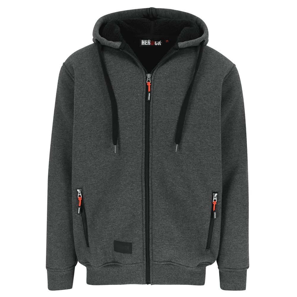 Herock Otis Sherpa Hoodie