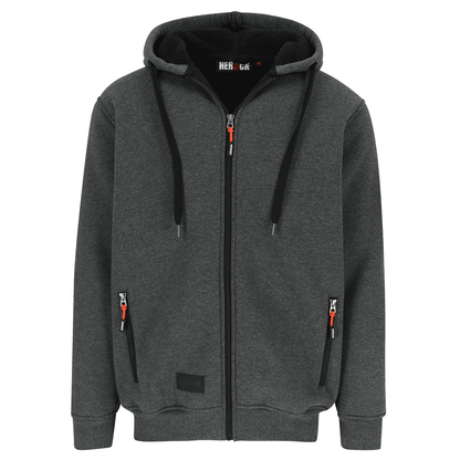 Herock Otis Sherpa Hoodie