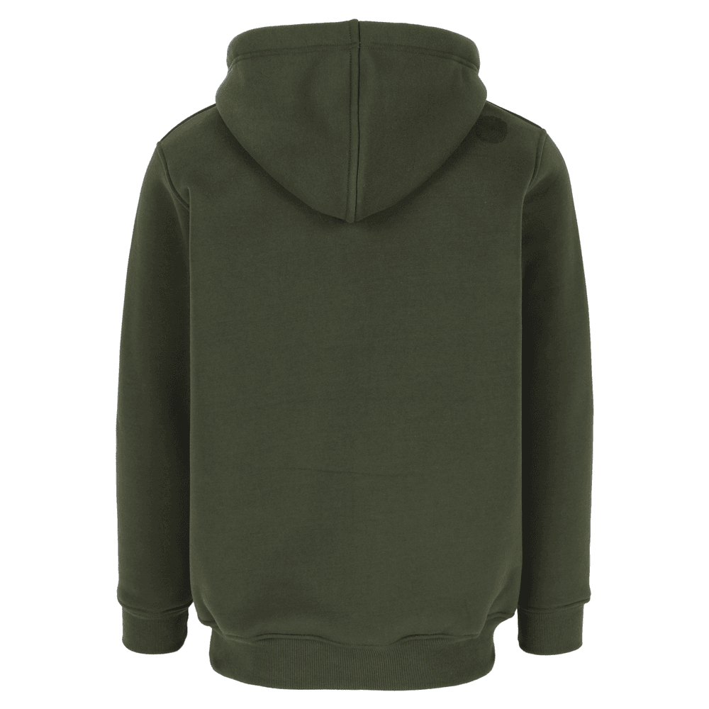 Herock Otis Sherpa Hoodie