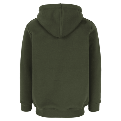 Herock Otis Sherpa Hoodie