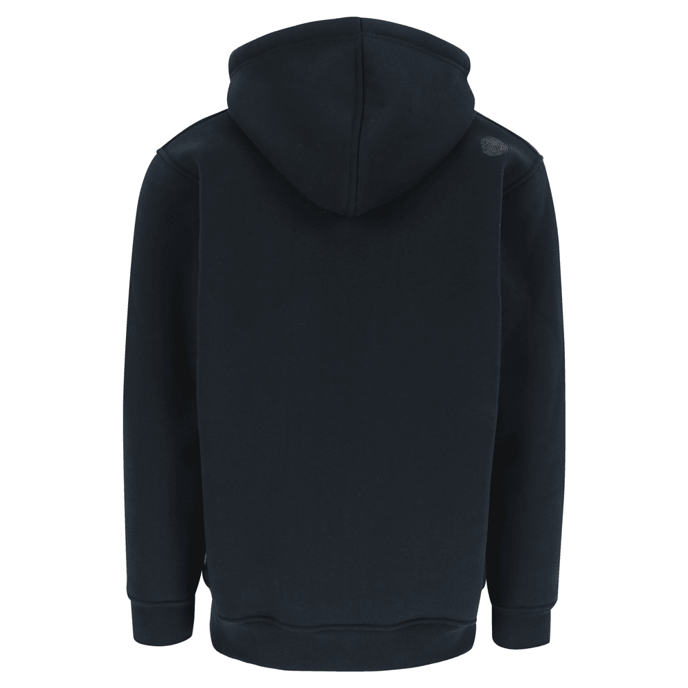 Herock Otis Sherpa Hoodie