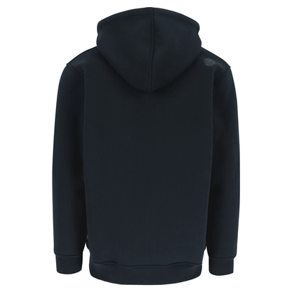 Herock Otis Sherpa Hoodie