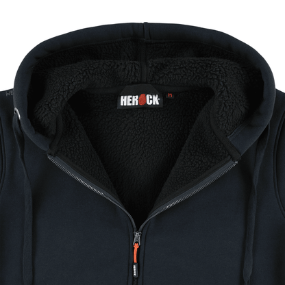 Herock Otis Sherpa Hoodie