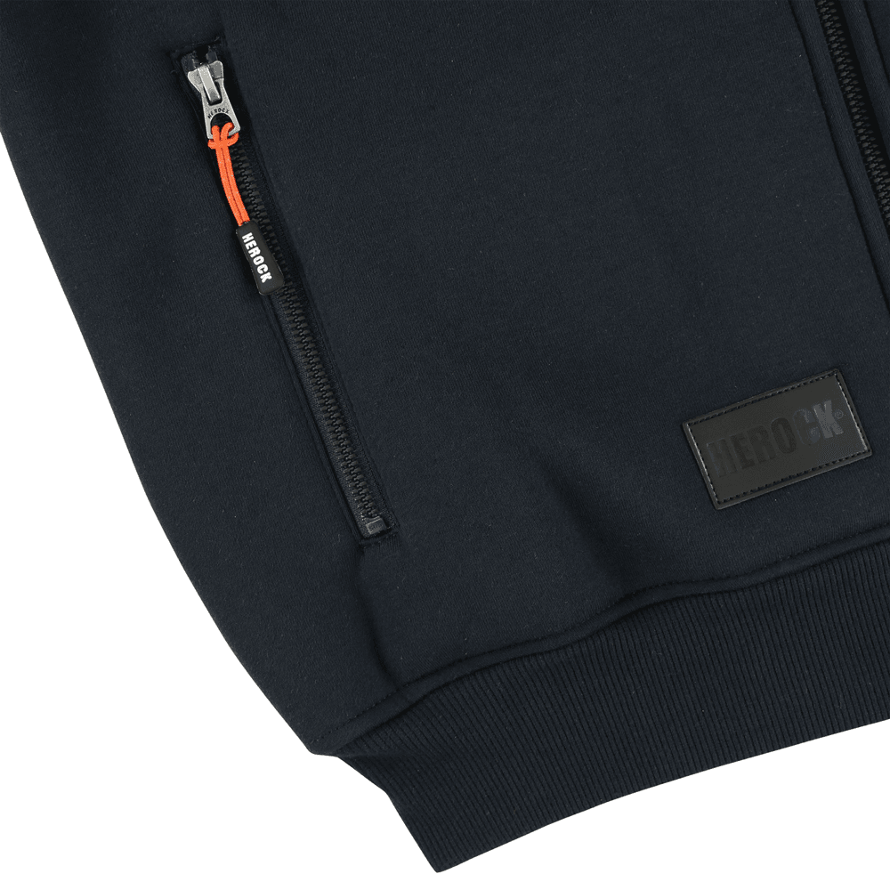 Herock Otis Sherpa Hoodie