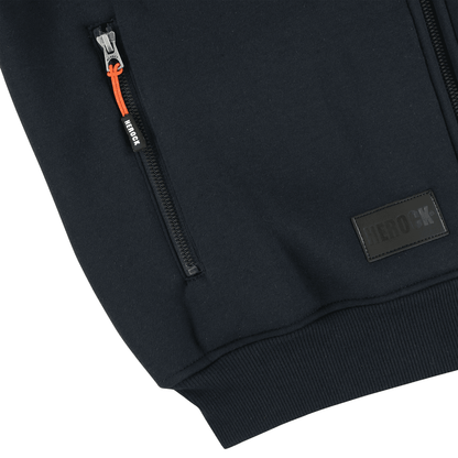 Herock Otis Sherpa Hoodie