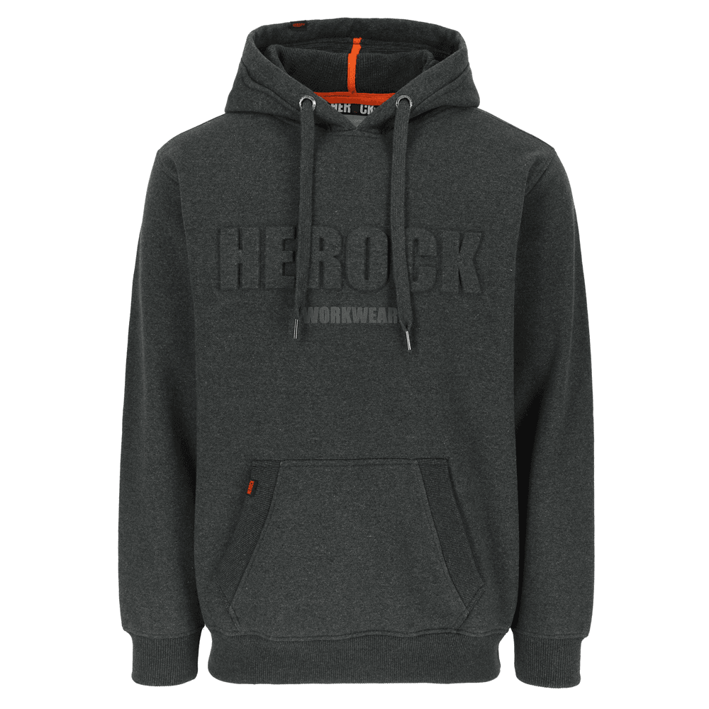 Herock Hali Logo Hoodie