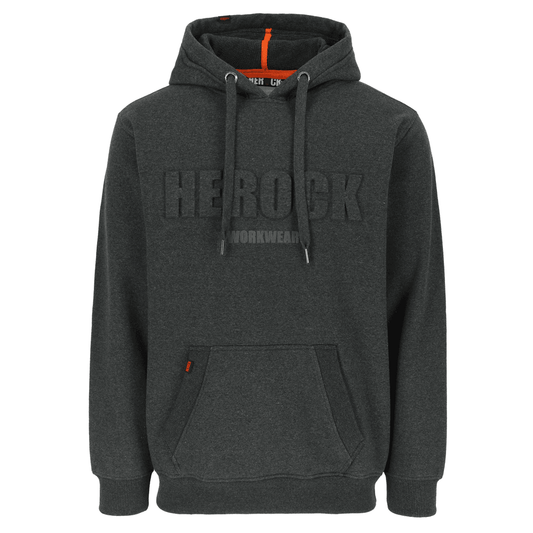 Herock Hali Logo Hoodie