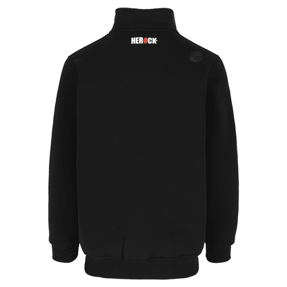 Herock Otar Zipped Sweatshirt