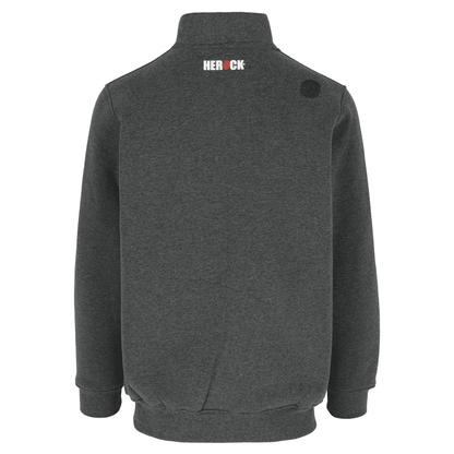 Herock Otar Zipped Sweatshirt