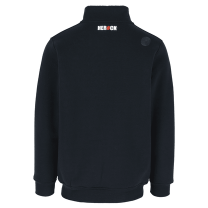 Herock Otar Zipped Sweatshirt
