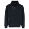 Herock Otar Zipped Sweatshirt