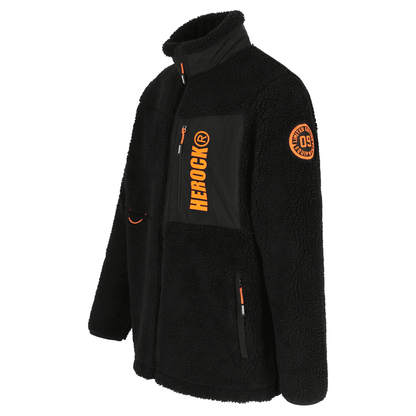 Herock Hari Teddy Sweater