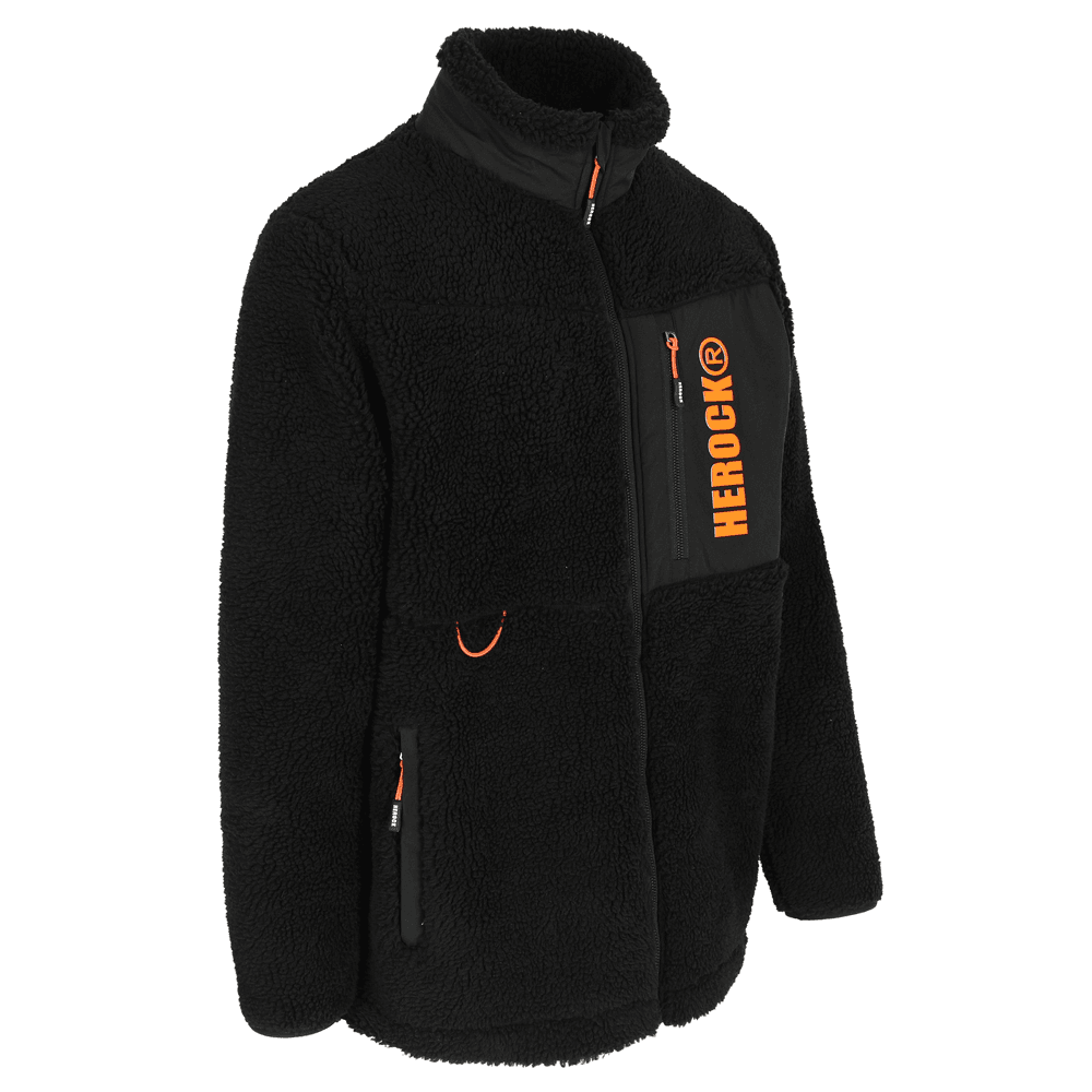 Herock Hari Teddy Sweater