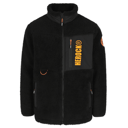 Herock Hari Teddy Sweater