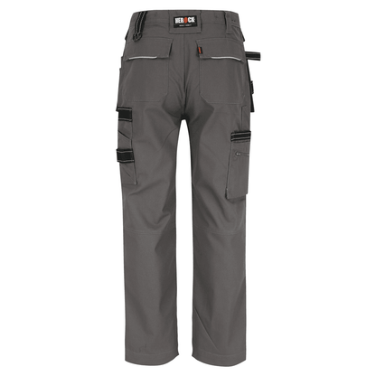 Herock Hercules Water-Repellent Kneepad Holster Pocket Trousers