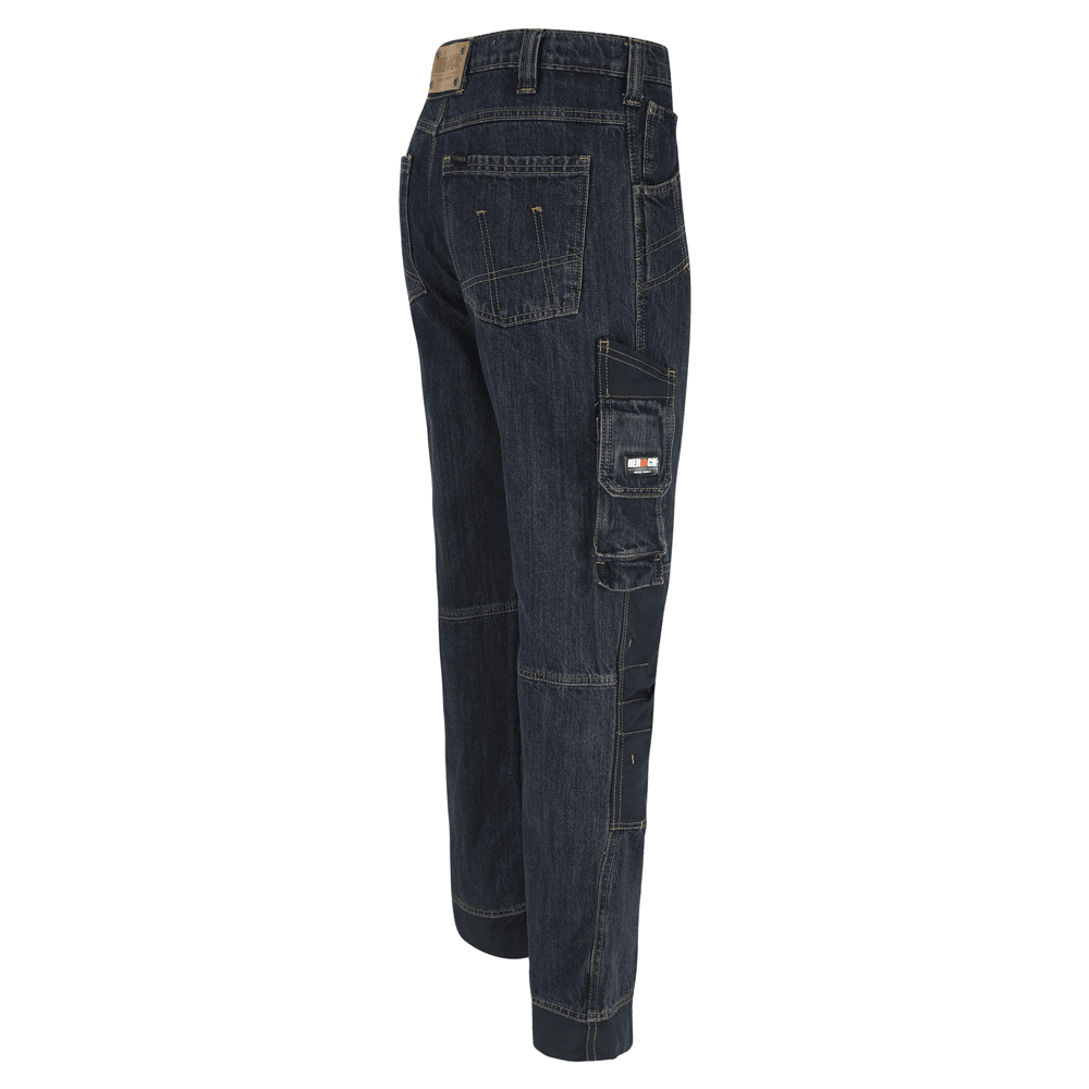 Herock Kronos Kneepad Jeans Trouser