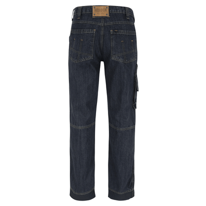 Herock Kronos Kneepad Jeans Trouser