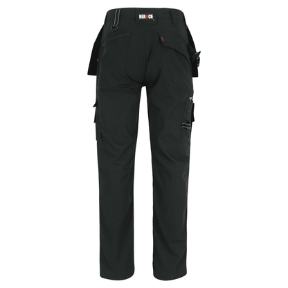 Herock Dagan Water-Repellent Holster Pocket Kneepad Trousers