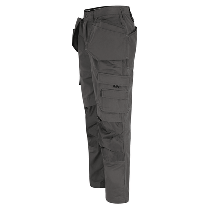 Herock Dagan Short Leg Water-Repellent Holster Pocket Kneepad Trousers