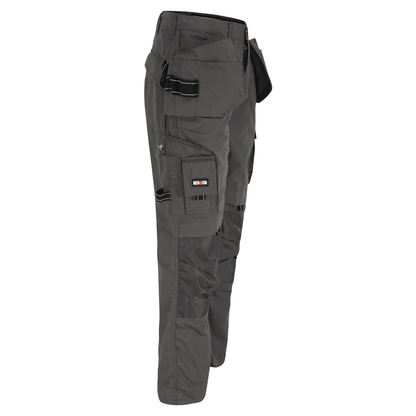 Herock Dagan Short Leg Water-Repellent Holster Pocket Kneepad Trousers