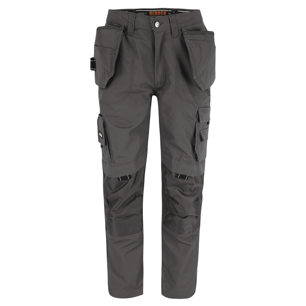 Herock Dagan Water-Repellent Holster Pocket Kneepad Trousers