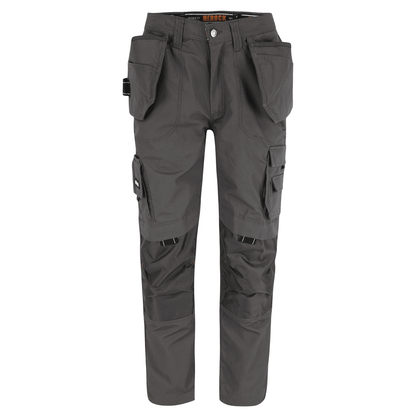 Herock Dagan Water-Repellent Holster Pocket Kneepad Trousers