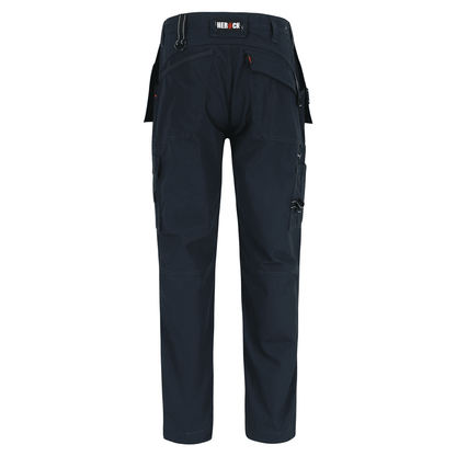 Herock Dagan Water-Repellent Holster Pocket Kneepad Trousers