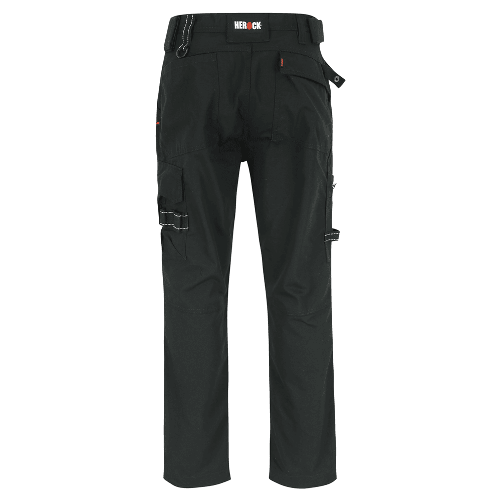 Herock Apollo Shortleg Multi Pocket Knee Pad Trousers